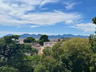 Appartement, 105,1 m²