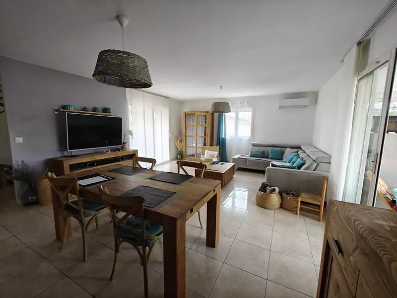 Maison, 105 m²