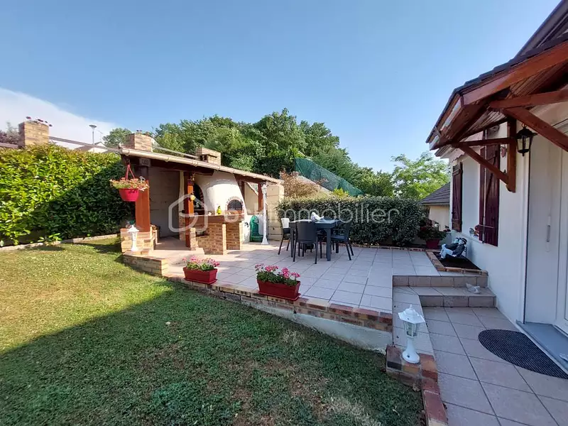 Maison, 80 m²