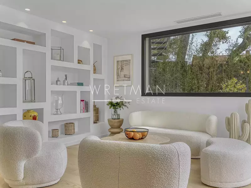 Maison, 222 m²