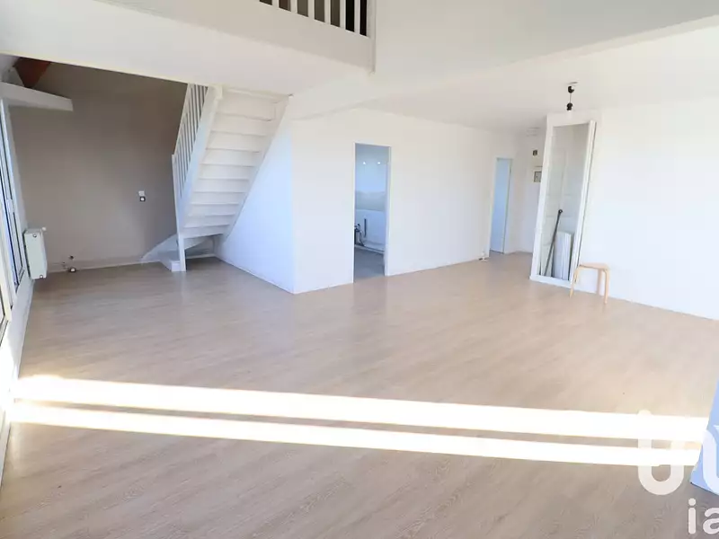 Appartement, 110 m²