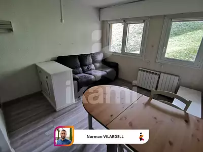 Appartement, 27,5 m²