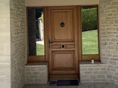 Maison, 249 m²