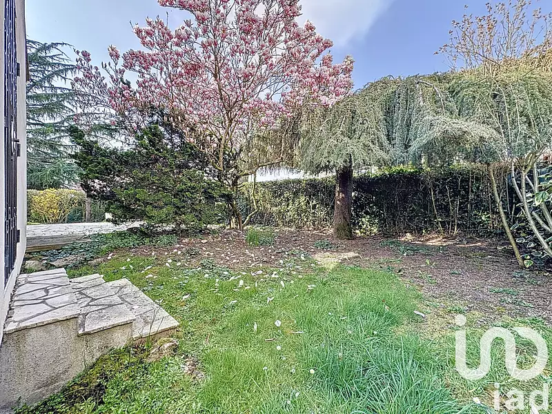 Maison, 118 m²