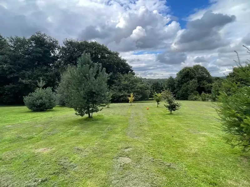 Maison, 87 m²