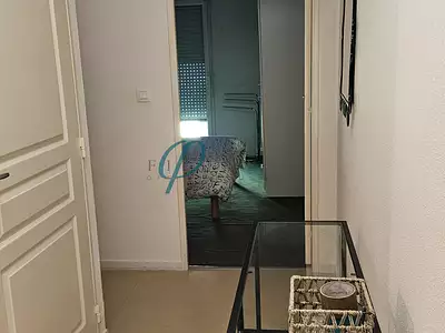 Appartement, 45 m²