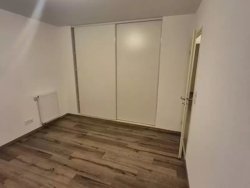 Appartement, 43 m²