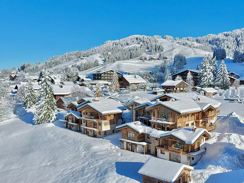 Appartement, 54,53 m²