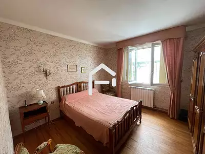 Maison, 130 m²