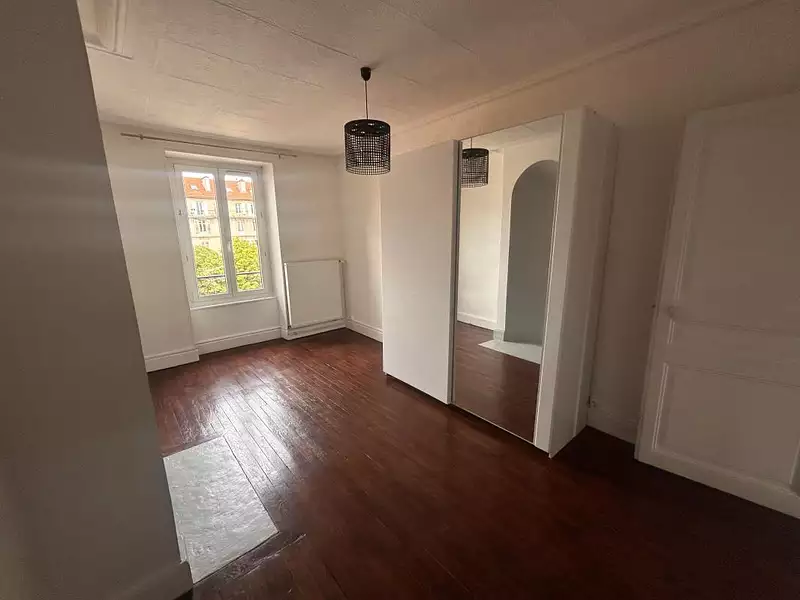 Appartement, 63 m²