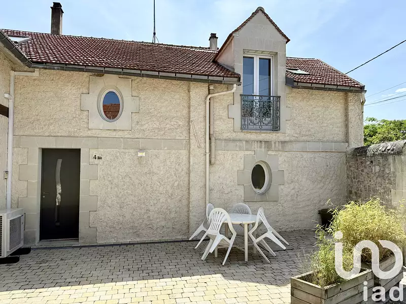 Maison, 70 m²
