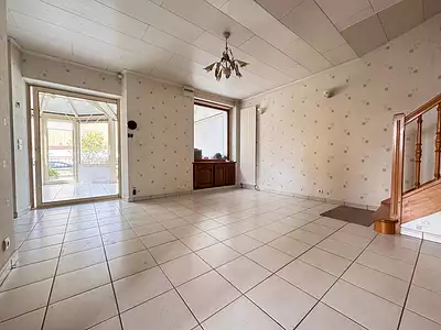 Maison, 136,14 m²