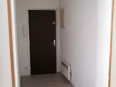 Appartement, 50 m²