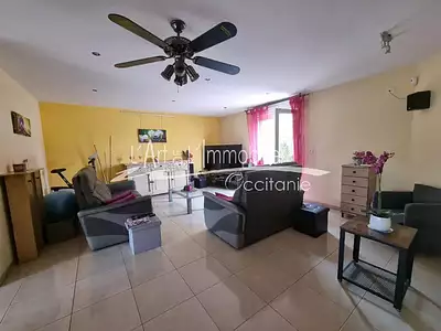 Maison, 107,03 m²