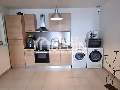 Maison, 96 m²