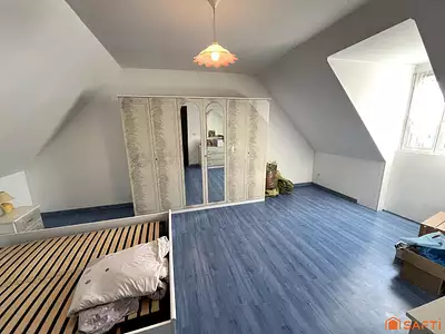 Maison, 153 m²