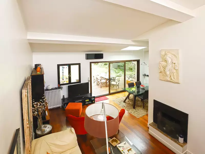Maison, 121,51 m²