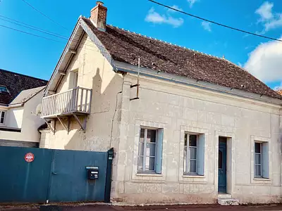 Maison, 115 m²