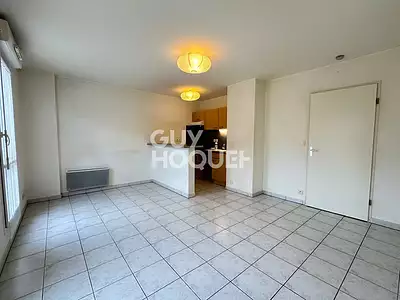 Appartement, 29,96 m²