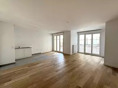 Appartement, 83 m²