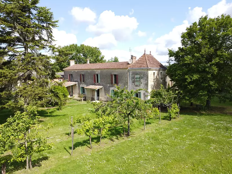 Maison, 183 m²
