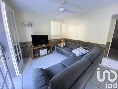 Maison, 70 m²