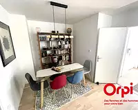 Appartement, 80 m²