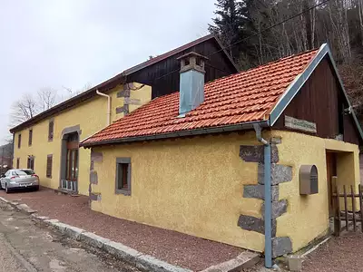 Maison, 270 m²