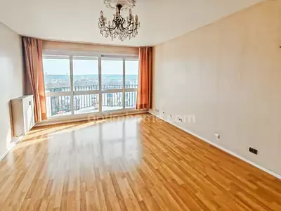 Appartement, 90 m²