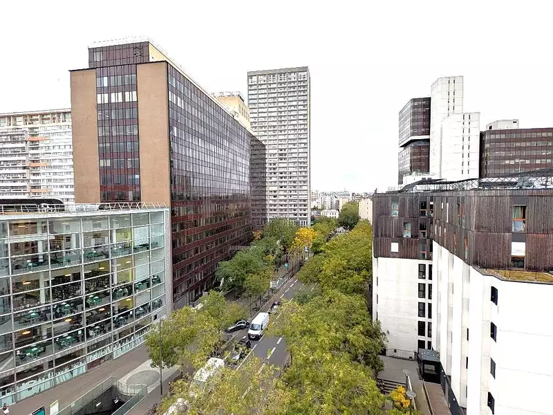 Appartement, 64,84 m²