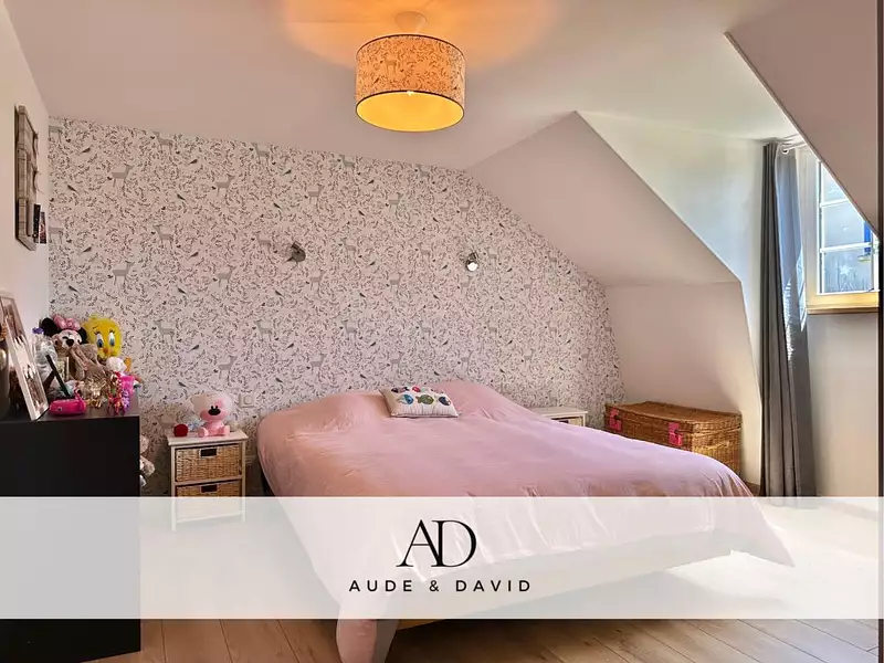 Maison, 150 m²