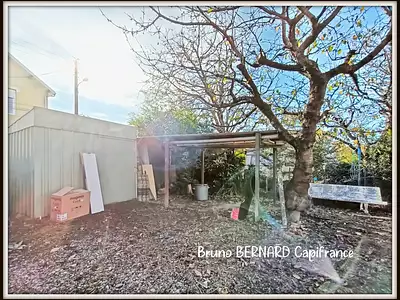 Maison, 135 m²