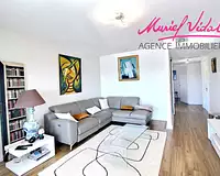 Appartement, 88,12 m²