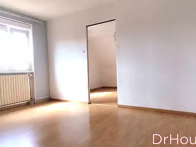Maison, 112 m²