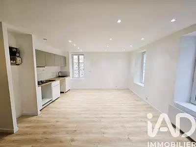 Maison, 75 m²