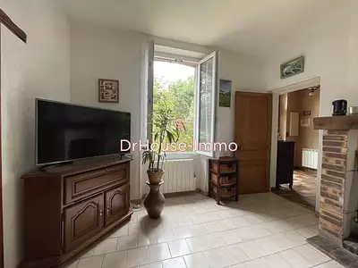 Maison, 128 m²