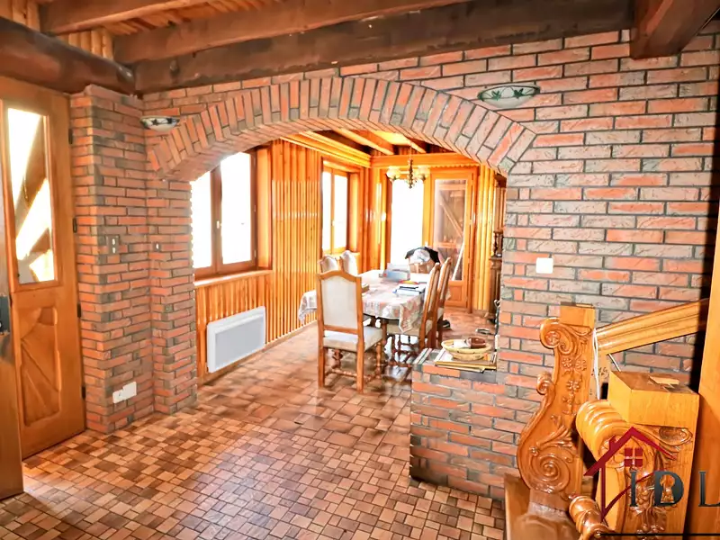Maison, 150 m²