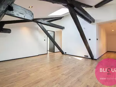 Appartement, 111 m²