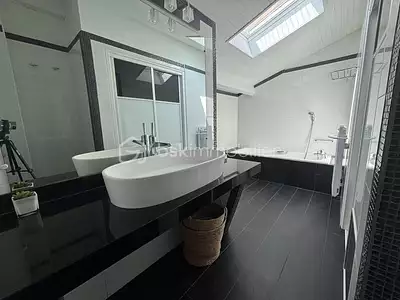 Maison, 152 m²