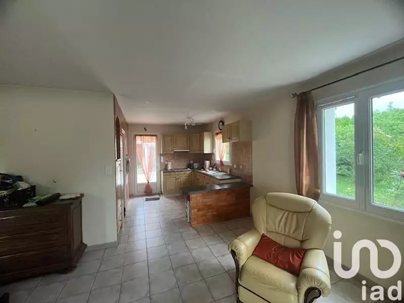 Maison, 115 m²