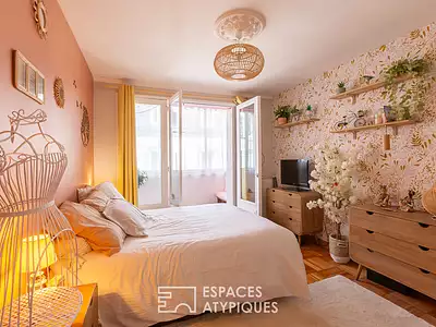 Appartement, 91,26 m²