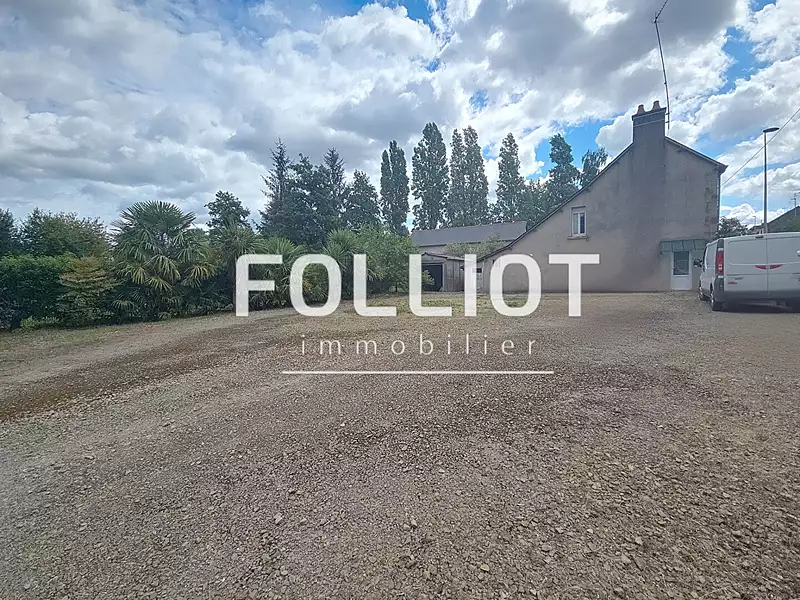 Maison, 75,3 m²