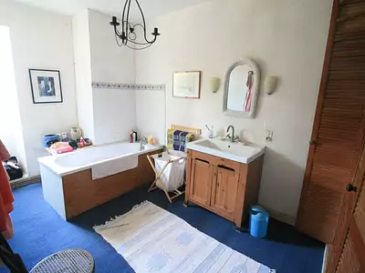 Maison, 83 m²