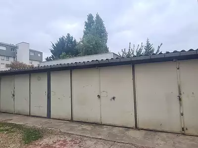 Parking, 160 m²