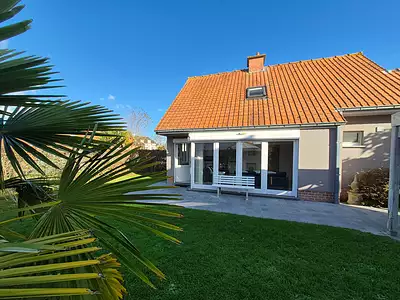 Maison, 72 m²