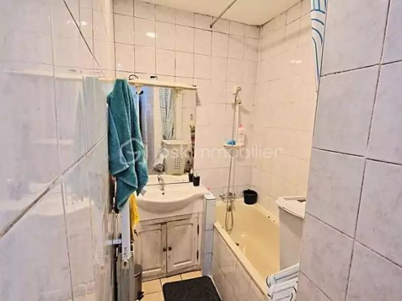 Maison, 190 m²