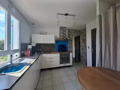 Maison, 103 m²