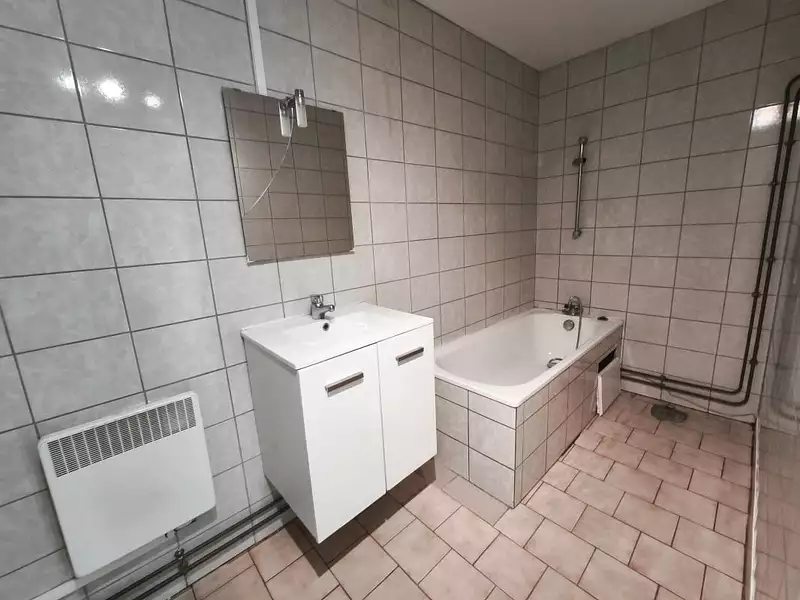 Maison, 68 m²