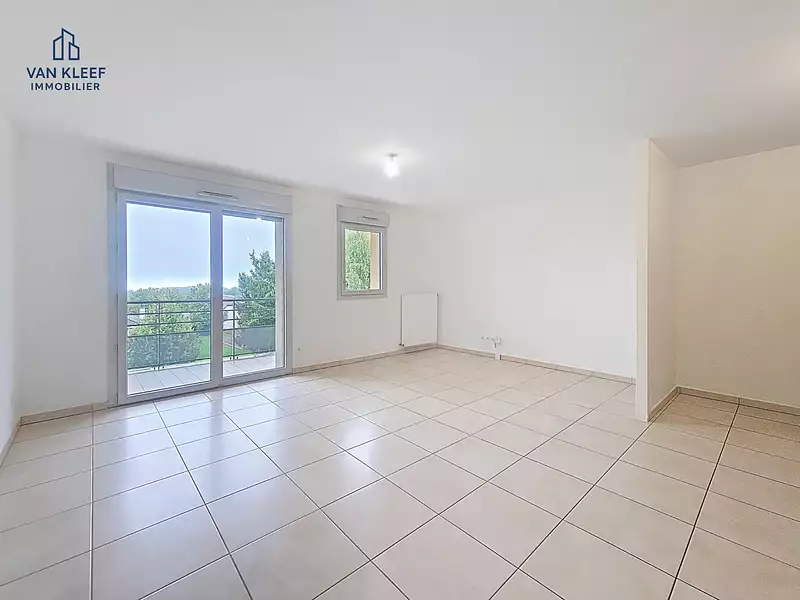 Appartement, 68 m²