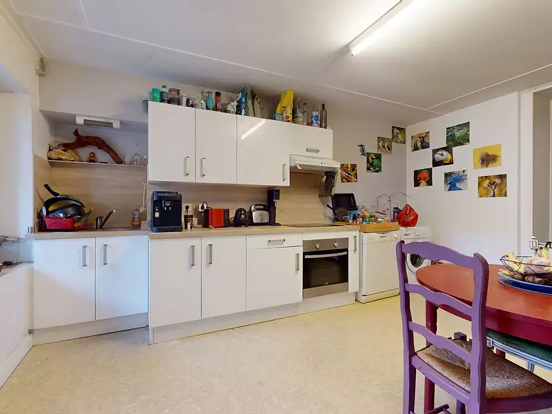 Appartement, 90,93 m²